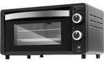 Tischbackofen Bake&Toast 1090 , Mini-Backofen
