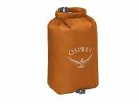 Ultralight Drysack 6, Packsack - orange