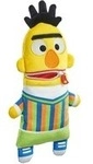 Sorgenfresser Bert , Kuscheltier