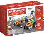 Amazing Transform Wheel Set, Konstruktionsspielzeug