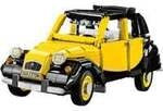 Citroen 2CV Charleston, Konstruktionsspielzeug