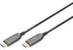 HDMI AOC Hybrid Glasfaserkabel, UHD 8K