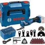 Akku-Multi-Cutter GOP 18V-34 Solo Professional, 18Volt, Multifunktions-Werkzeug