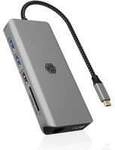 IB-DK4061-CPD, Dockingstation