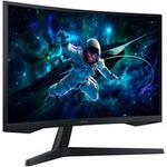 Odyssey G5 S32CG554EU, Gaming-Monitor