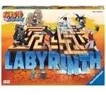Naruto Shippuden Labyrinth, Brettspiel