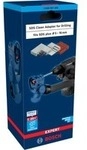 Expert SDS Clean Adapter zum Bohren, Aufsatz