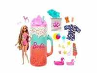 Barbie Pop! Reveal Fruit Series Geschenkset - Tropical Smoothie, Puppe