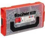FixTainer PowerFast II Senkkopf TG/VG TX, Schrauben-Set