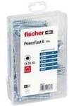 Meisterbox PowerFast II Pan Head VG TX, Schrauben-Set