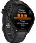 Forerunner 165, Smartwatch