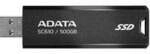 SC610 500 GB, Externe SSD