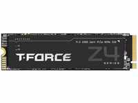 Team Group TM8FPP001T0C129, Team Group T-FORCE Z44A5 1 TB, SSD PCIe 4.0 x4 |...