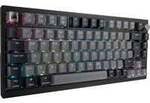 K65 Plus Wireless, Gaming-Tastatur
