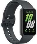 Galaxy Fit3, Fitnesstracker