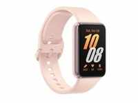 Galaxy Fit3, Fitnesstracker - gold/pink, Bluetooth