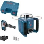 Rotationslaser GRL 400 H Professional