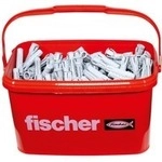 D&uuml;bel SX Plus 12x60 im Eimer
