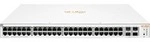 Networking Instant On Switch 48 Anschl&uuml;sse Gigabit CL4 PoE 4 Anschl&uuml;sse SFP+ 370&nbsp;W