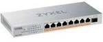 XMG-108, Switch