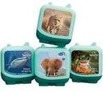 Clever Tonies: Tierisch! Rekordverd&auml;chtig Set, Spielfigur