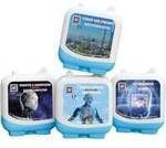 Clever Tonies: WAS IST WAS Set , Spielfigur