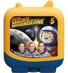Clever Tonies: Leo und die Abenteuermaschine - Leo und die Mondlandung, Spielfigur