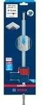 EXPERT Hammerbohrer SDS Clean plus-8X Set, &Oslash; 12mm