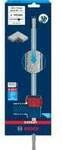 EXPERT Hammerbohrer SDS Clean plus-8X Set, &Oslash; 14mm