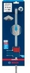 EXPERT Hammerbohrer SDS Clean plus-8X Set, &Oslash; 16mm