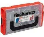 FixTainer PowerFast II Senkkopf TG TX, Schrauben-Set