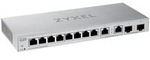 XGS1210-12 V2, Switch