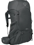 Renn 50 , Rucksack