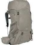 Renn 50 , Rucksack