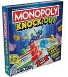 Monopoly Knockout, Partyspiel