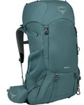 Renn 50 , Rucksack