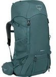 Renn 65 , Rucksack