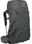 Rook 50, Rucksack