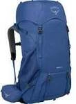 Rook 50 , Rucksack