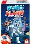 Robo Alarm - Lasst euch nicht erwischen!, Partyspiel