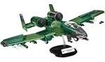 A-10 Thunderbolt II Warthog, Konstruktionsspielzeug