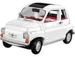 Fiat 500 Abarth, Konstruktionsspielzeug