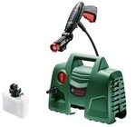 Hochdruckreiniger EasyAquatak 100 - grün/schwarz, 1.100 Watt Hochdruckreiniger EasyAquatak 100 - grün/schwarz, 1.100 Watt