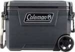 Convoy 65 QT Wheeled, K&uuml;hlbox