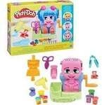 Play-Doh Wilder Friseur , Kneten