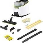 SC 4 Deluxe EasyFix, Dampfreiniger