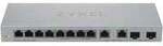 XGS1010-12 V2, Switch