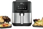 Hei&szlig;luftfritteuse FRH 1500 XL
