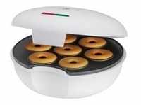Donutmaker DM 3495 - weiß
