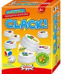 Clack!, Geschicklichkeitsspiel